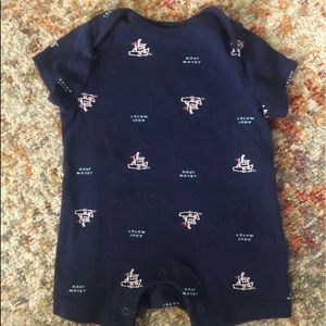 0-3 month jumper